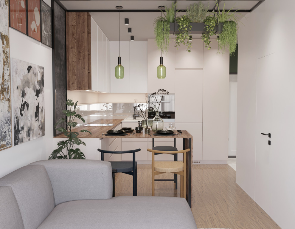 ЖК Волковский