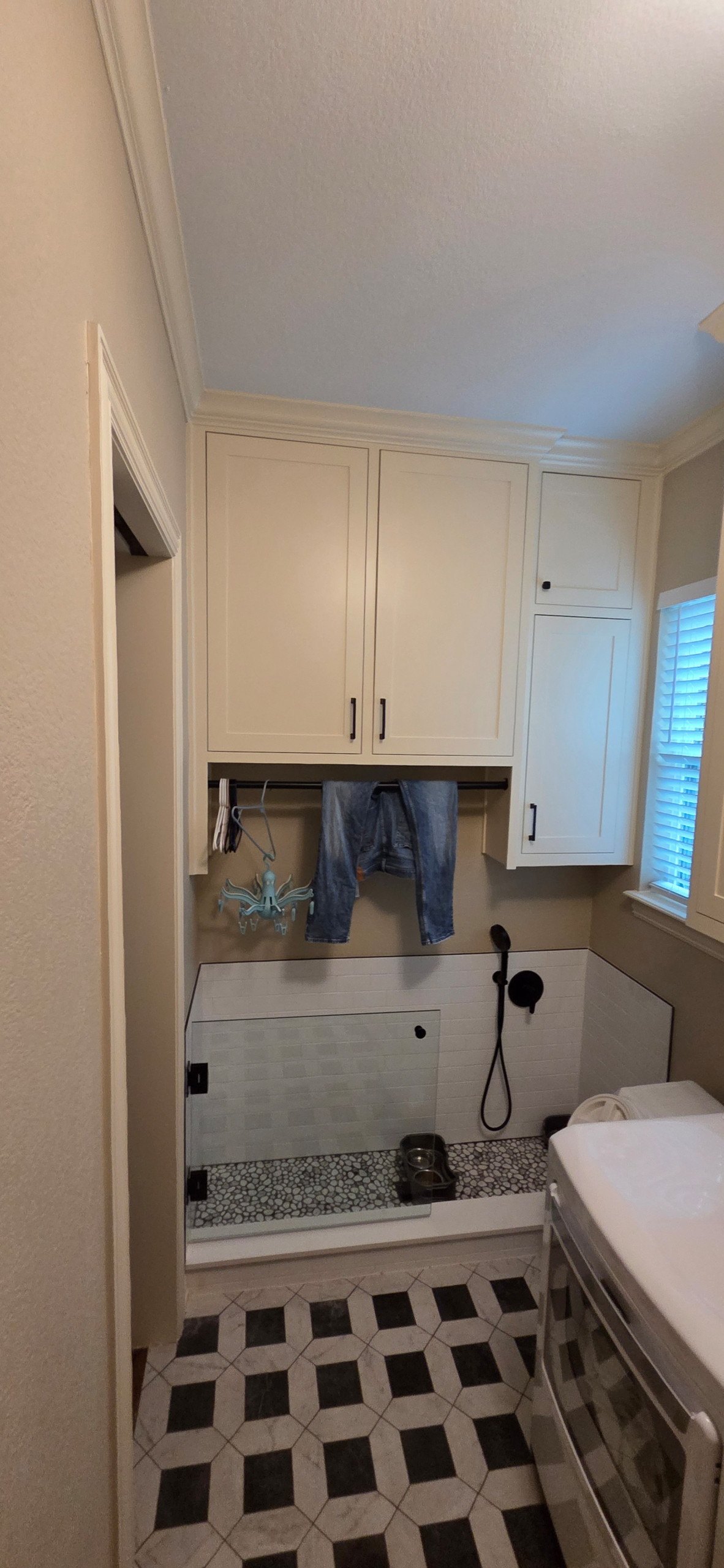 75025 Plano Kitchen, Laundry and Bathroom Remodeling - BEFORE, DURING & AFTER