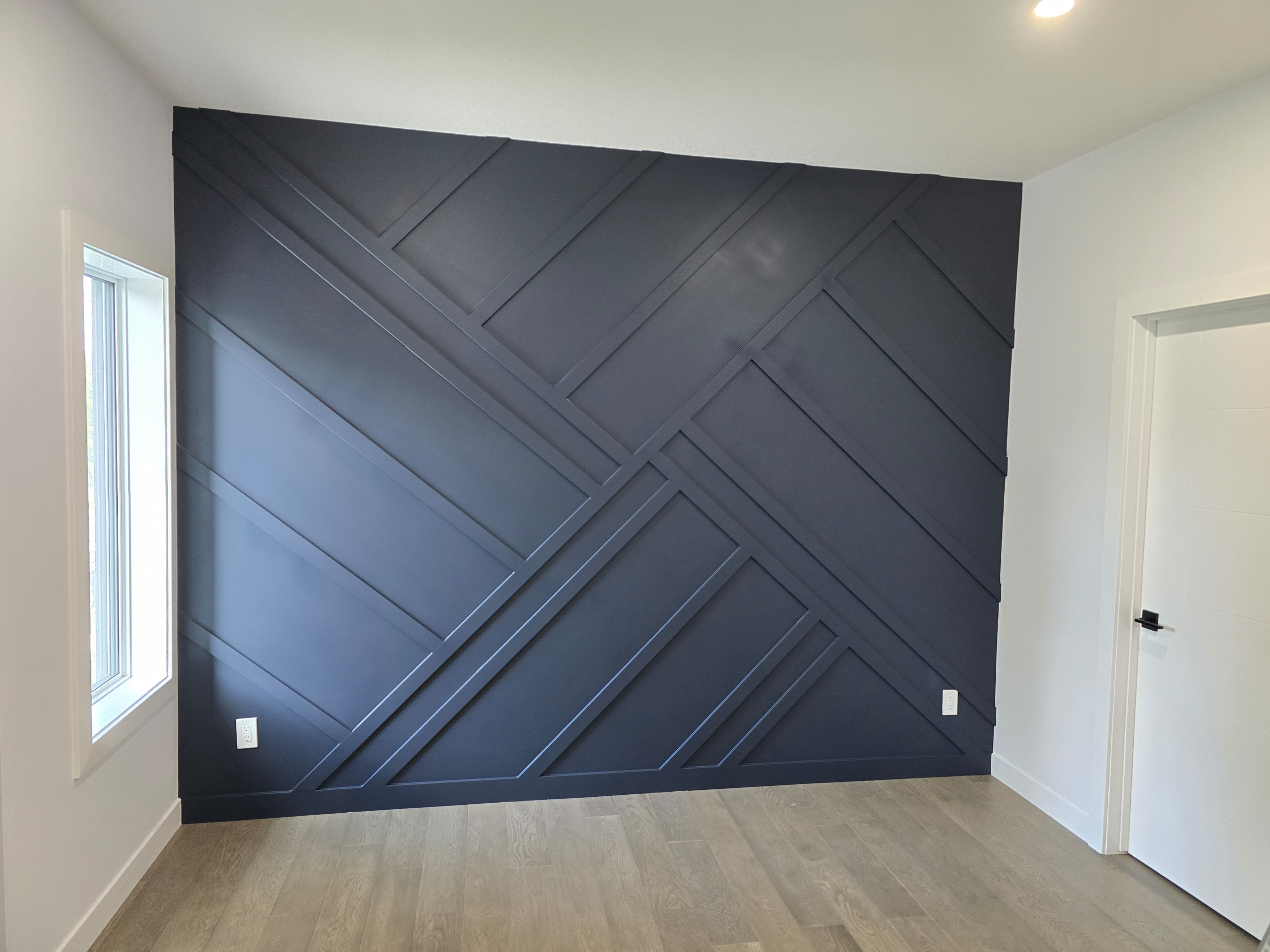 Small Space Transformations