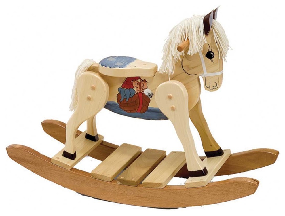 horse teddies