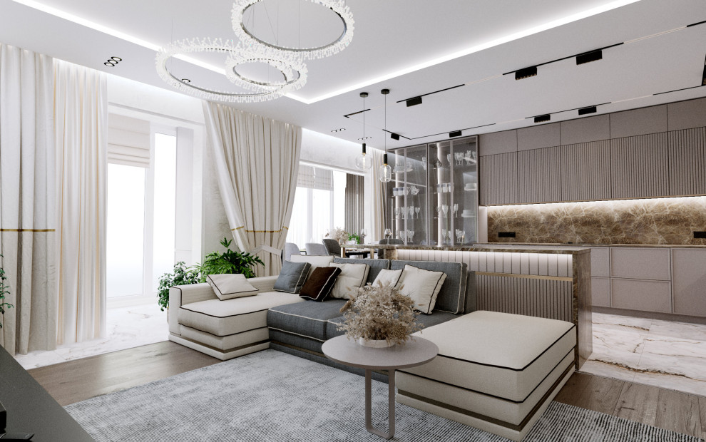 ЖК ЛАпландия