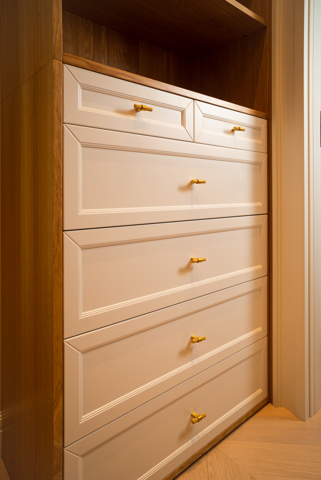 Детская гардеробная