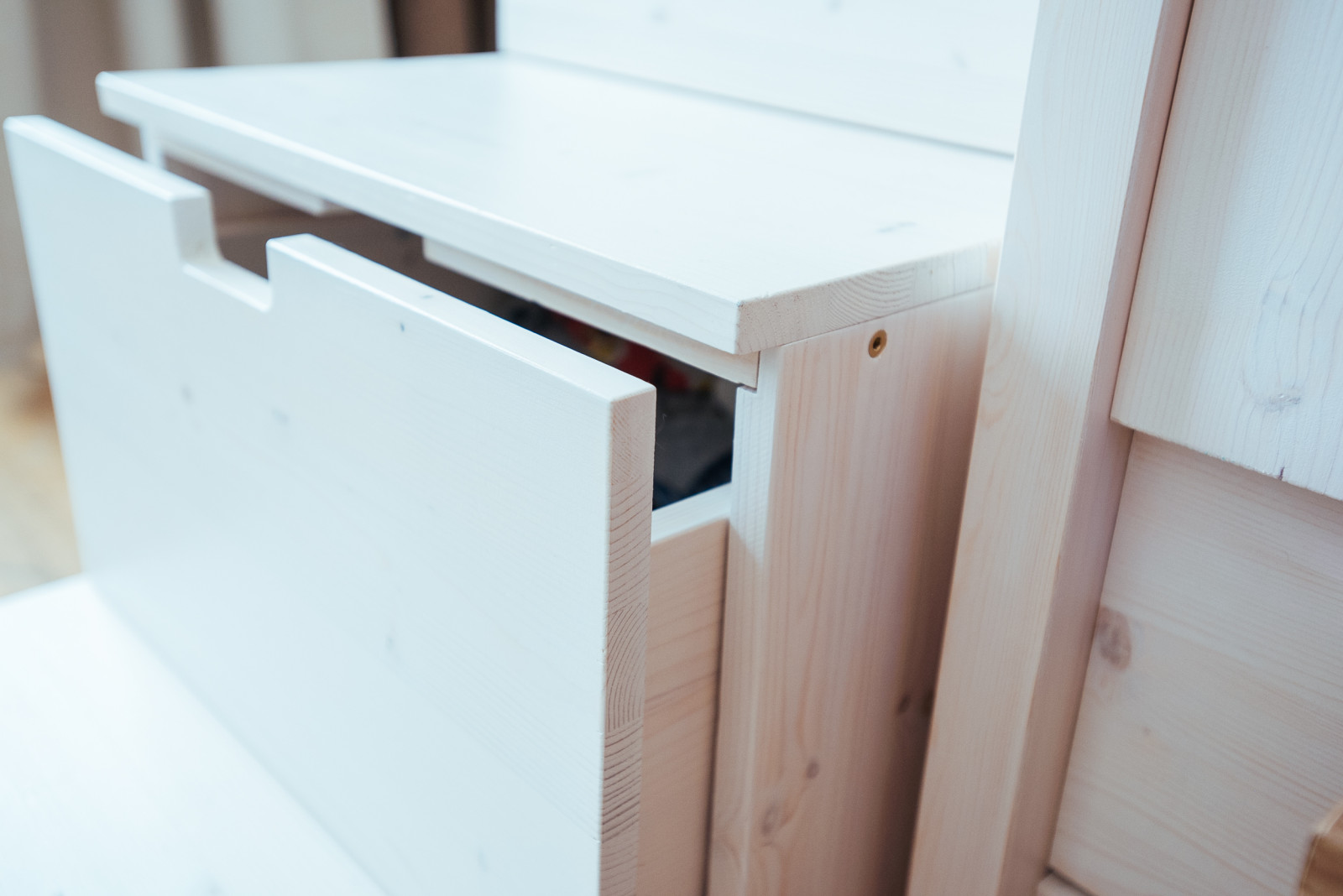 Новая жизнь