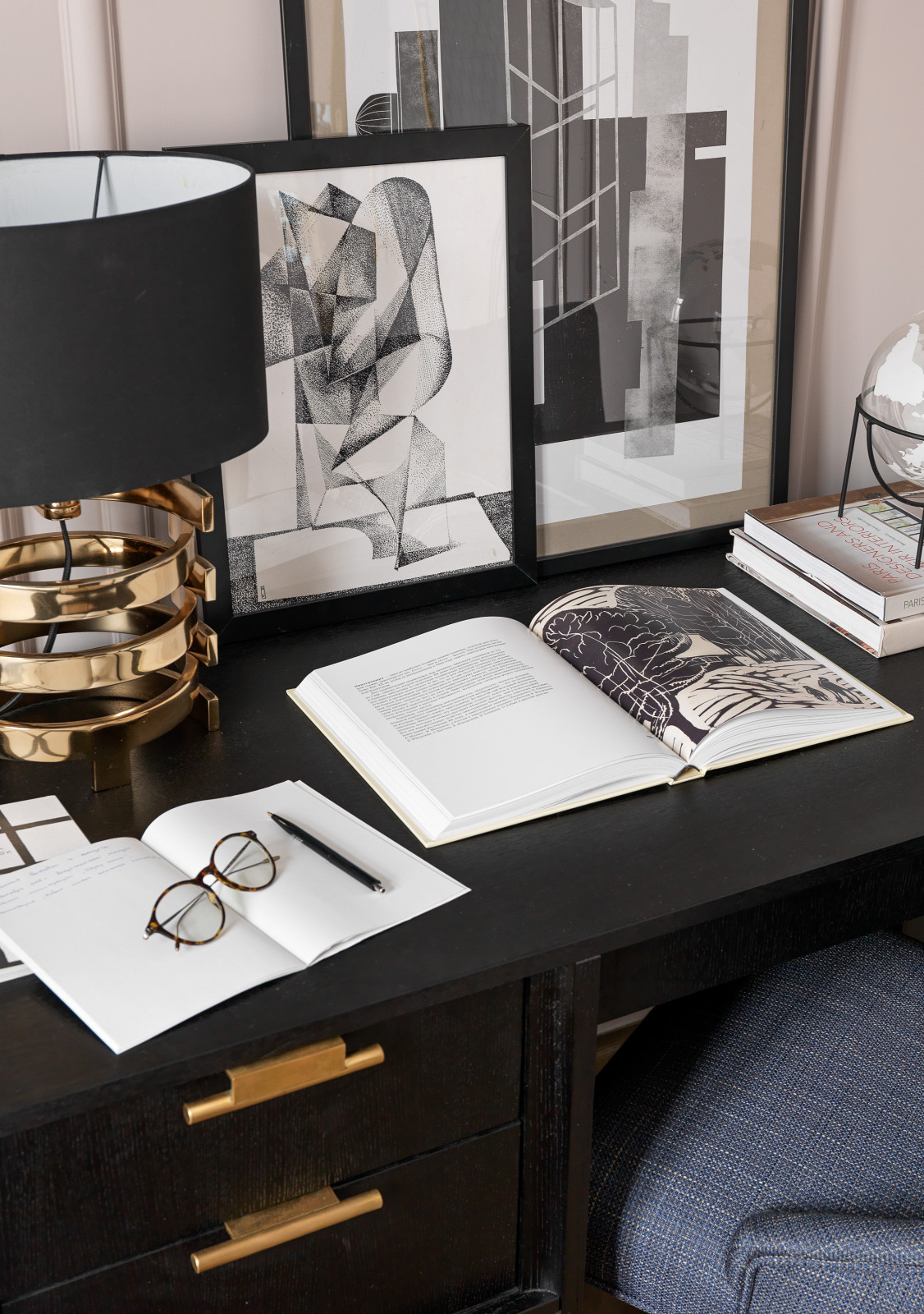 Квартира на Кутузовском проспекте