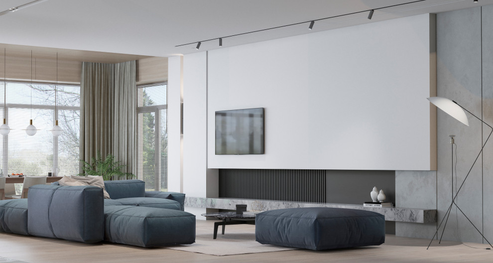 Мэдисон Парк