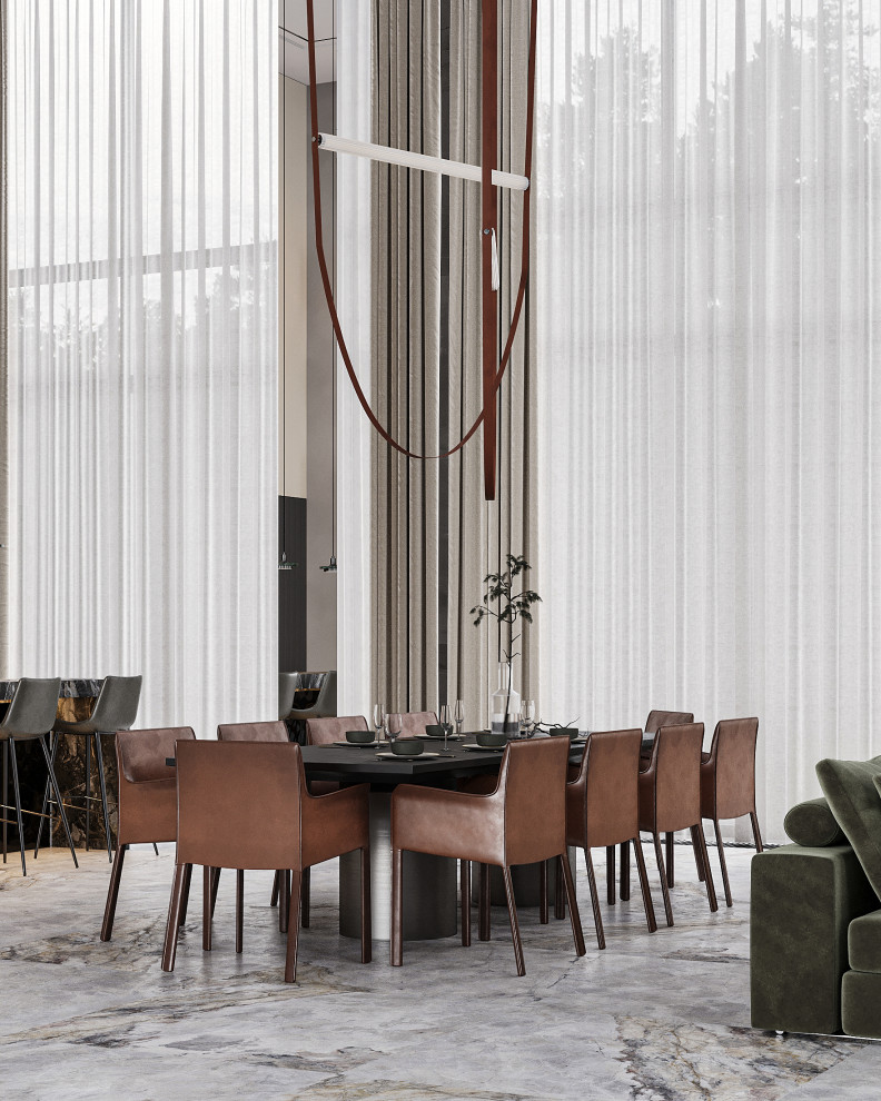 Частный дом