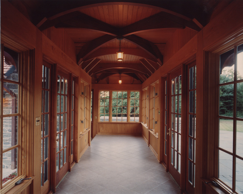 Carriage House - Radnor, PA