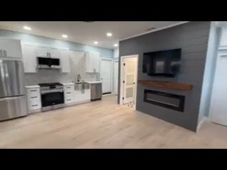 2 Car Garage Conversion