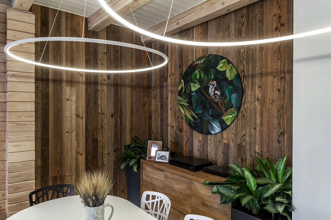 Дачный ответ и Ретро-доска