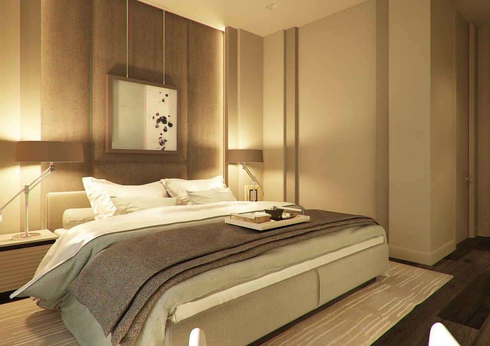 Люсиновская