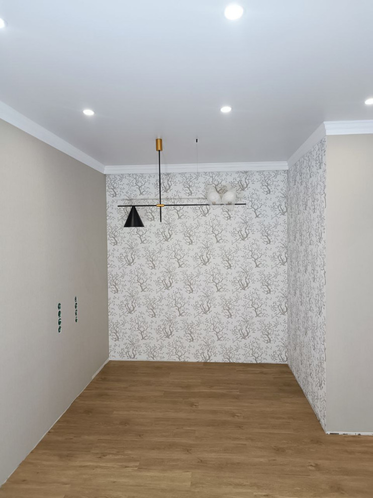 Ремонт квартиры в краснодаре