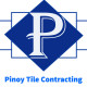 PINOY TILE CONTRACTING LTD.