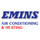 Emins Air Conditioning & Heating