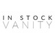 In Stock Vanity