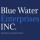 Blue Water Enterprises Inc.