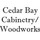 Cedar Bay Cabinetry/Woodworks