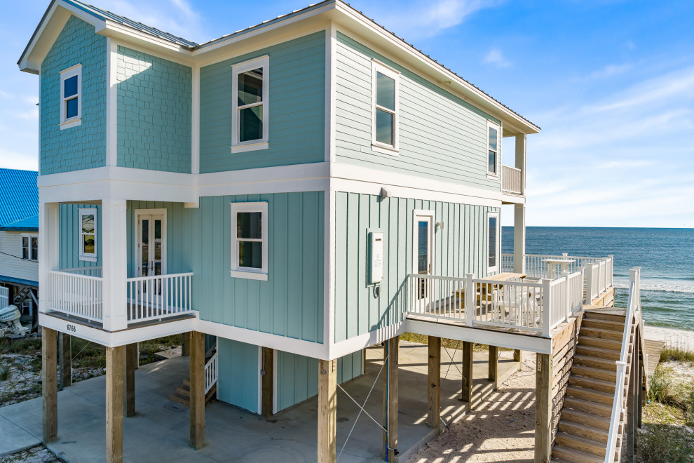 Surfside Beach Cottage