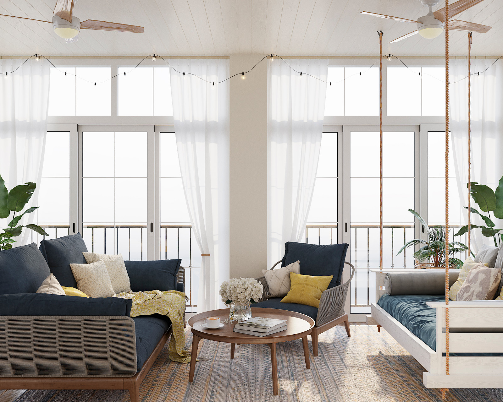 Загородный дом/Серебряный бор