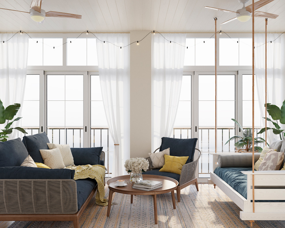 Загородный дом/Серебряный бор