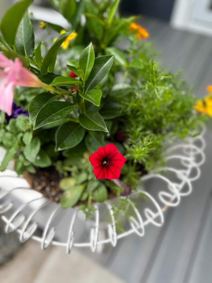 English Garden | Littleton, CO | Exterior Home Design