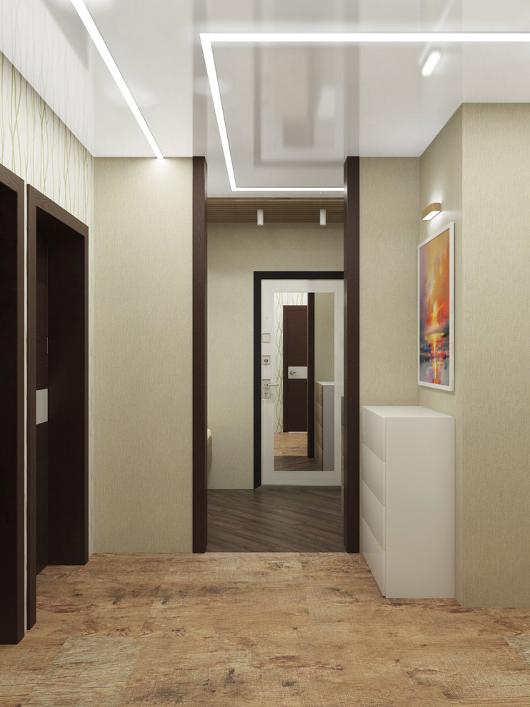 " Теплое детство"