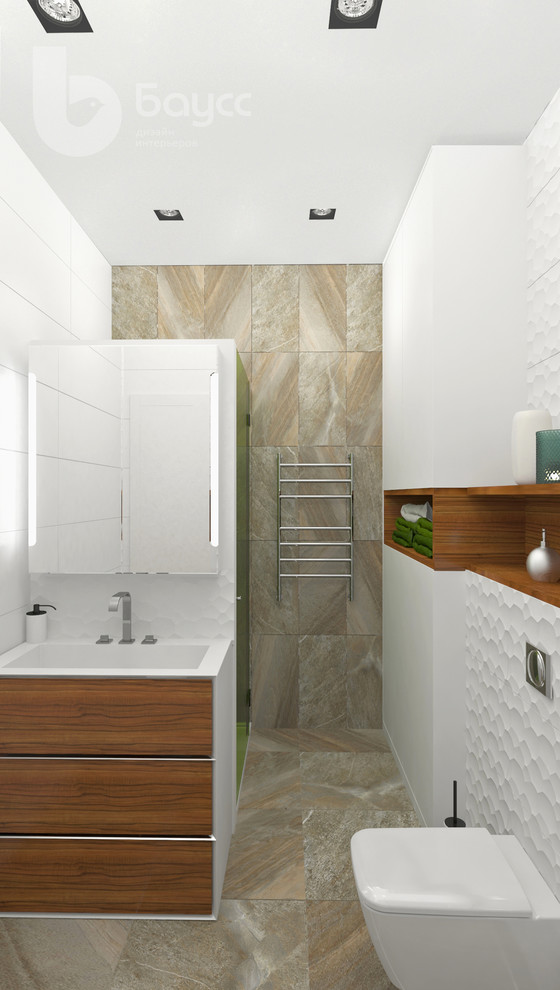 Проект "СВЕЖИЙ". Дом 207 кв. м