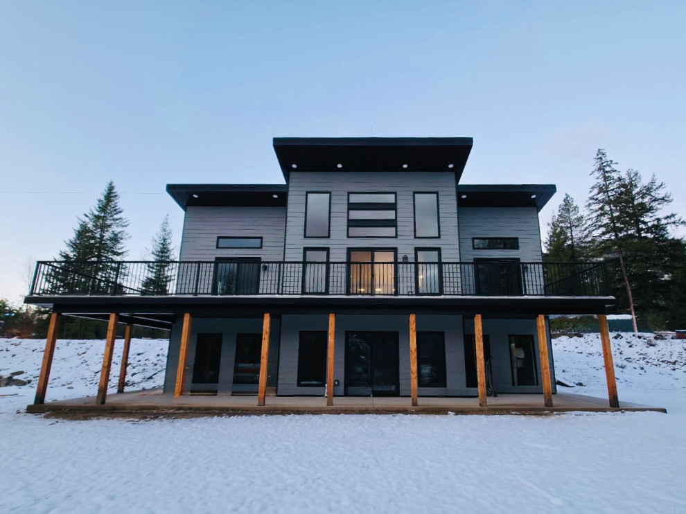 Hetman Road New Build