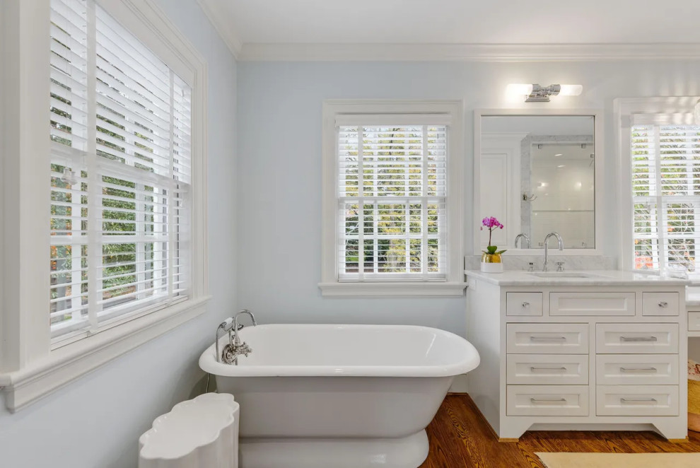 Nottingham Remodel and Addition