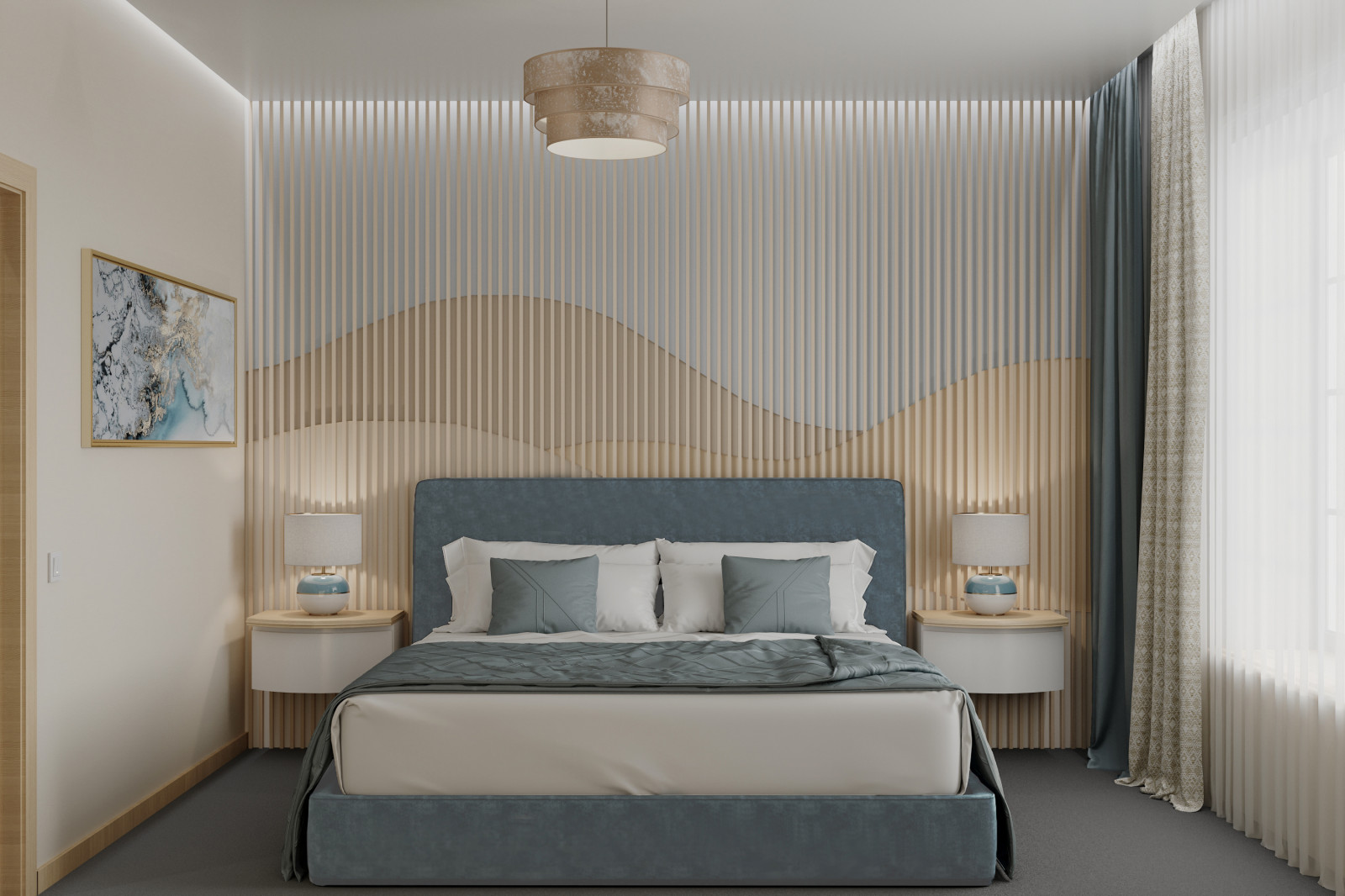 Номер "Стандарт"