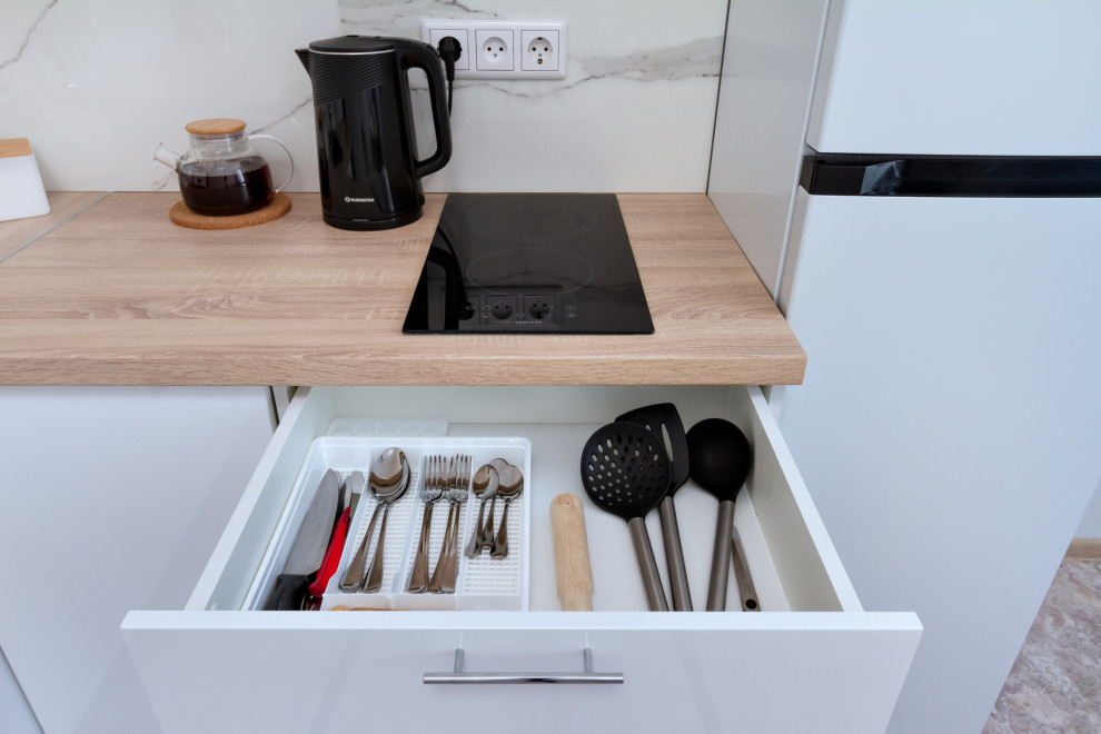 2023_Квартира для посуточной аренды