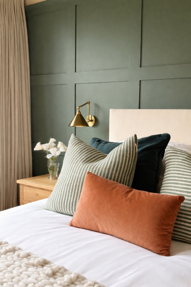 St Albans 1930's house renovation