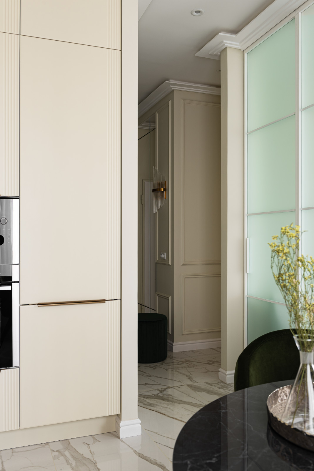 Апартаменты в ЖК «Царская площадь» (г. Москва)