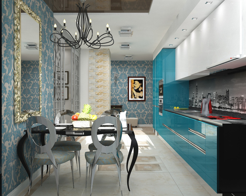 КВАРТИРА В ДЗЕРЖИНСКЕ