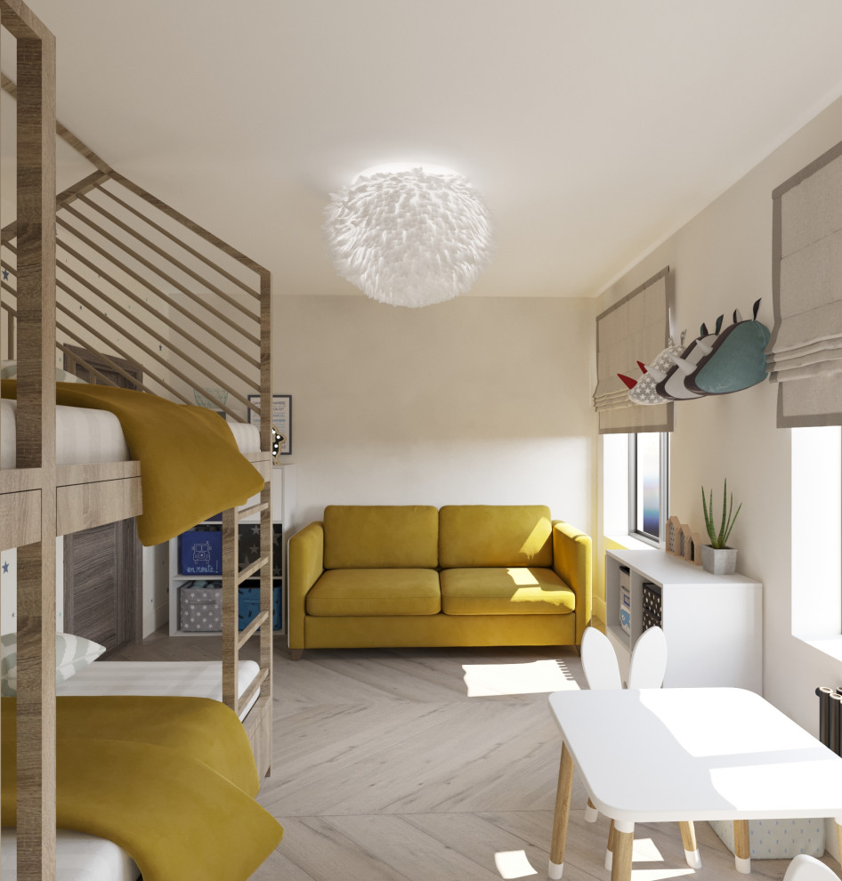 Гостевой дом на базе отдыха