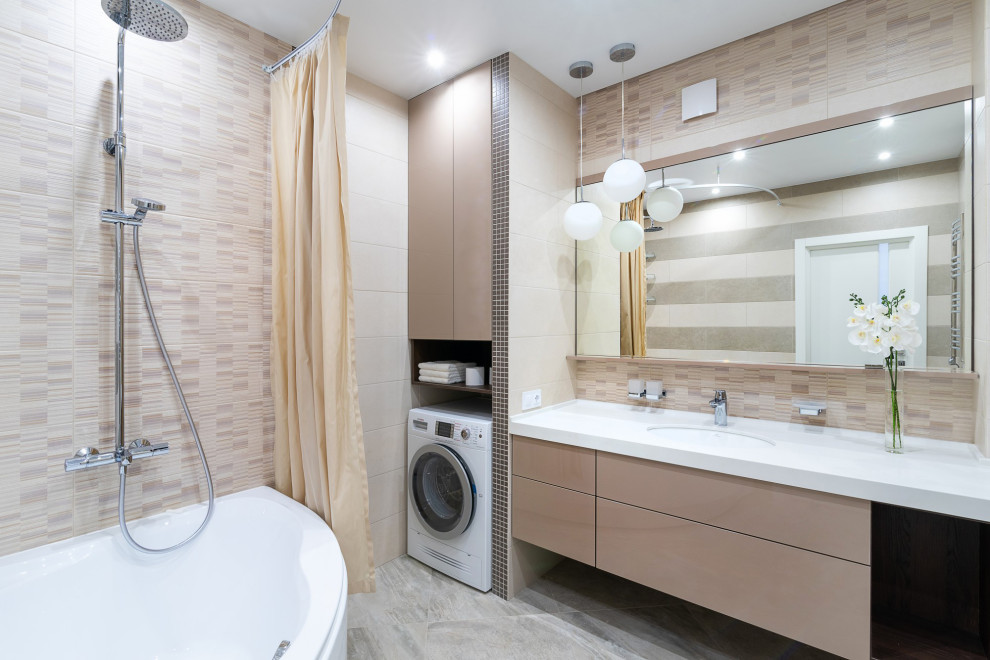 Немного солнца в холодной воде