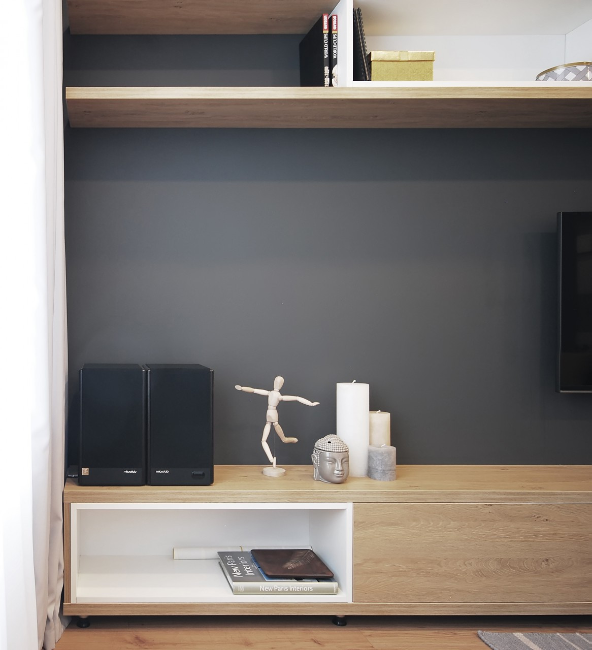 Квартира на Богатырской