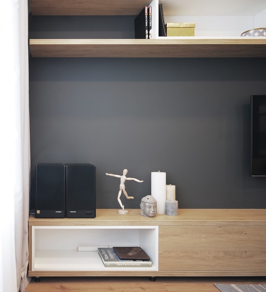 Квартира на Богатырской