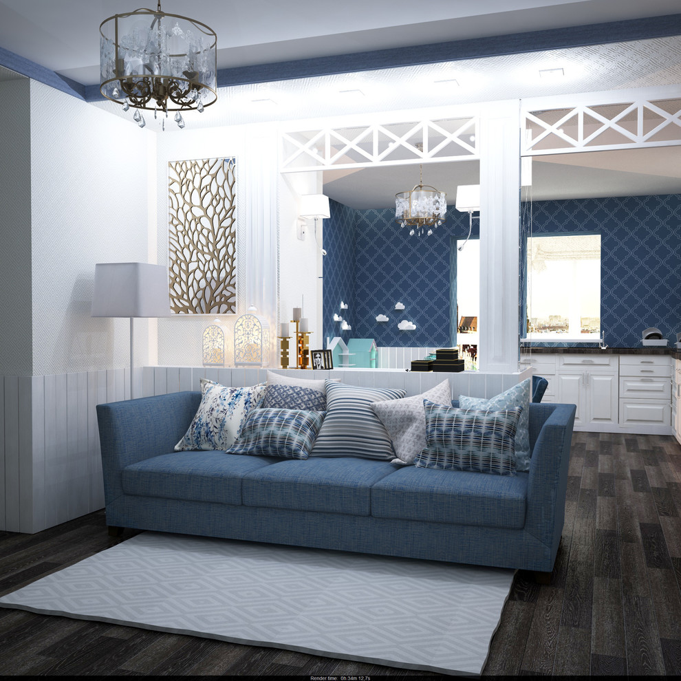 "Синяя птица"