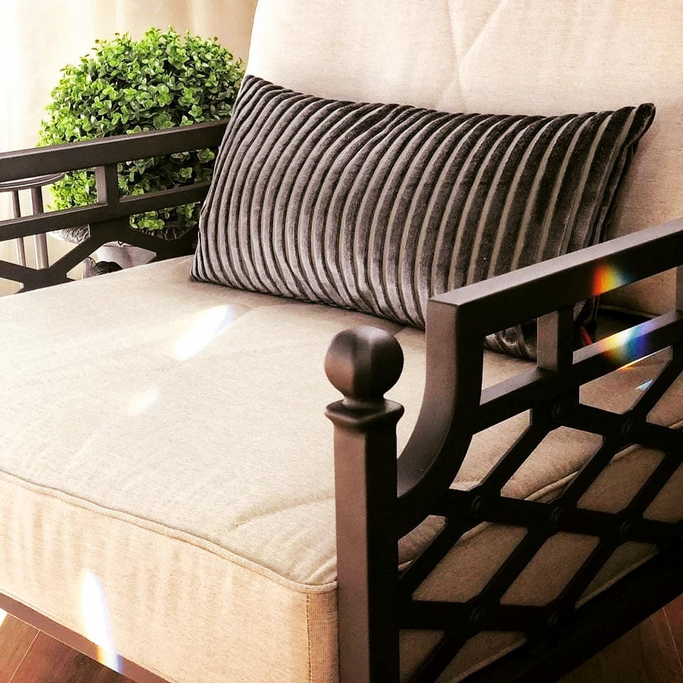 LEGARDO - традиционная и уличная мебель