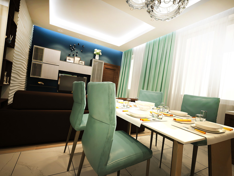 Квартира для молодой семьи