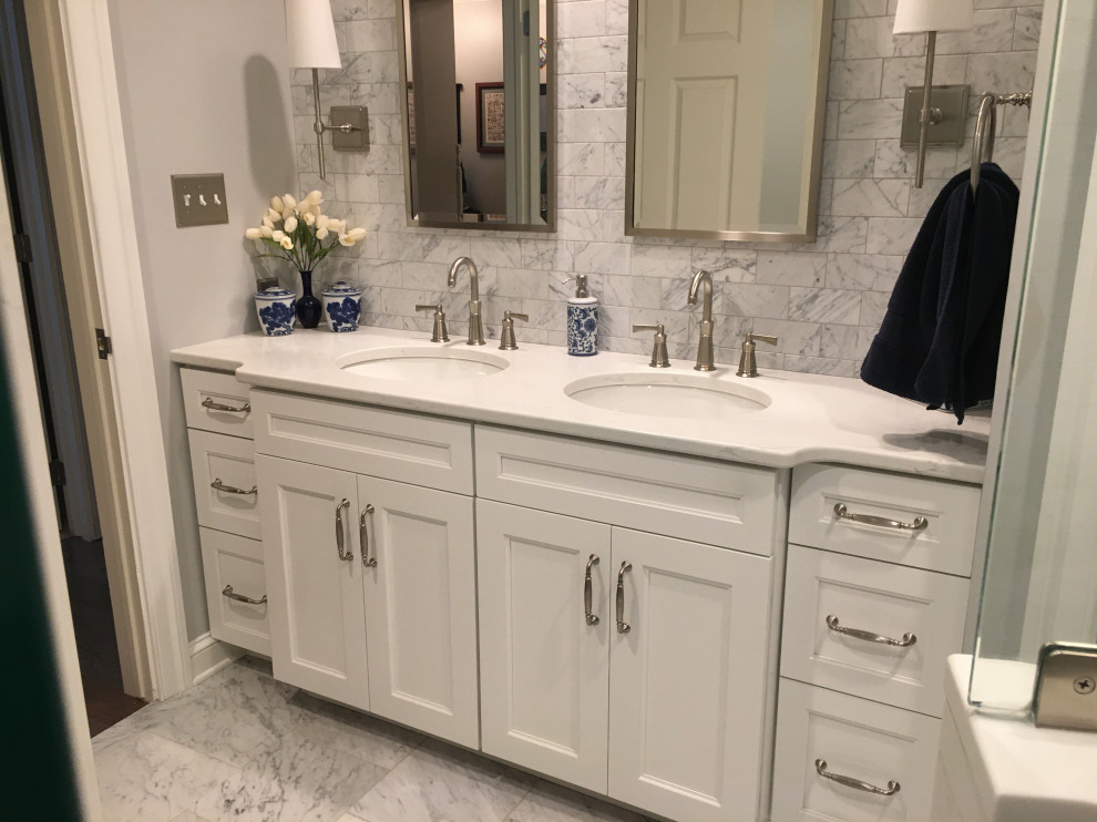 TR Bath