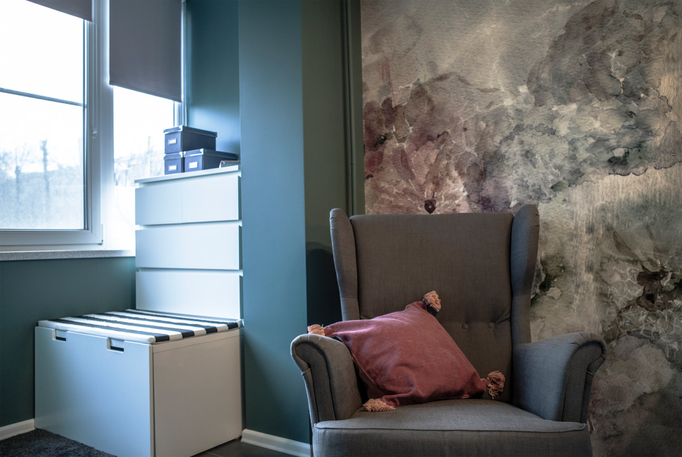 Квартира 55 кв.м. Москва, набережная Новикова-Прибоя