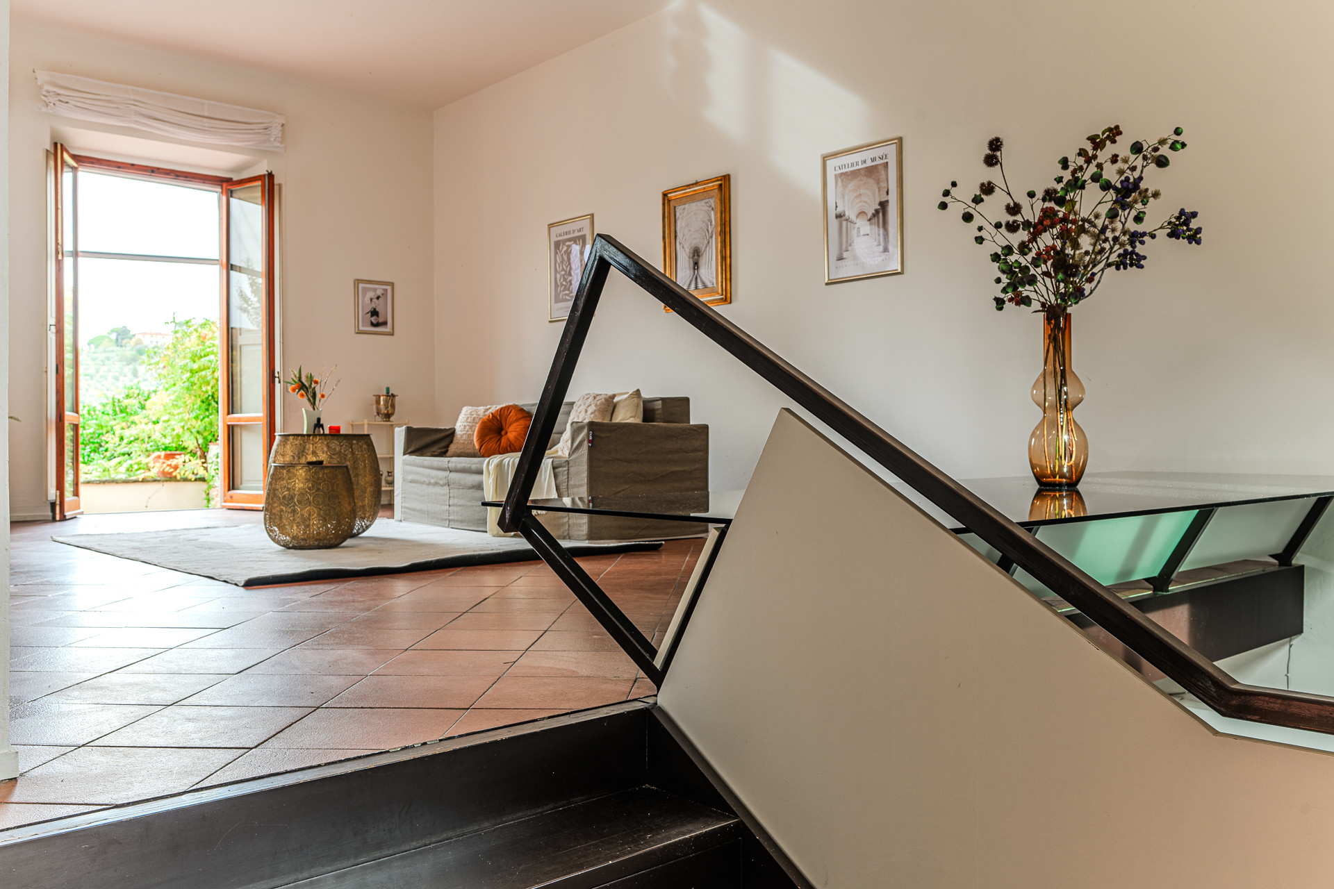 Viuzzo del Poggiolino - Firenze