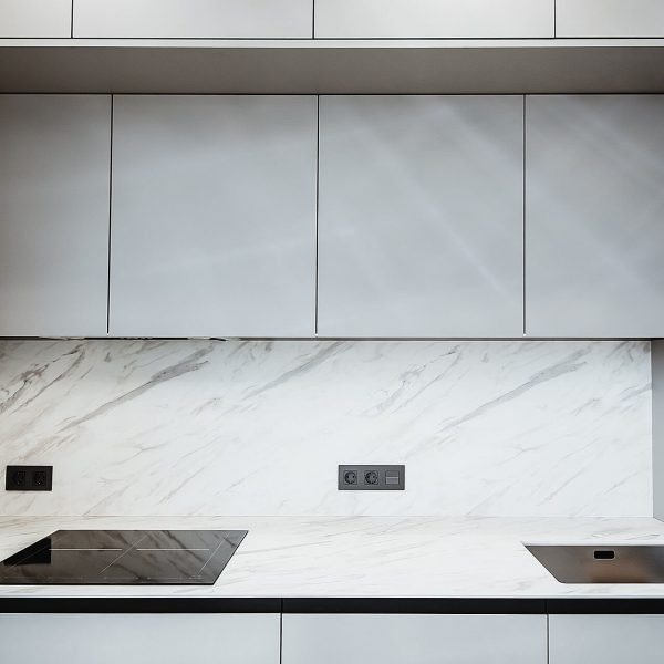 Ремонт двухкомнатной квартиры