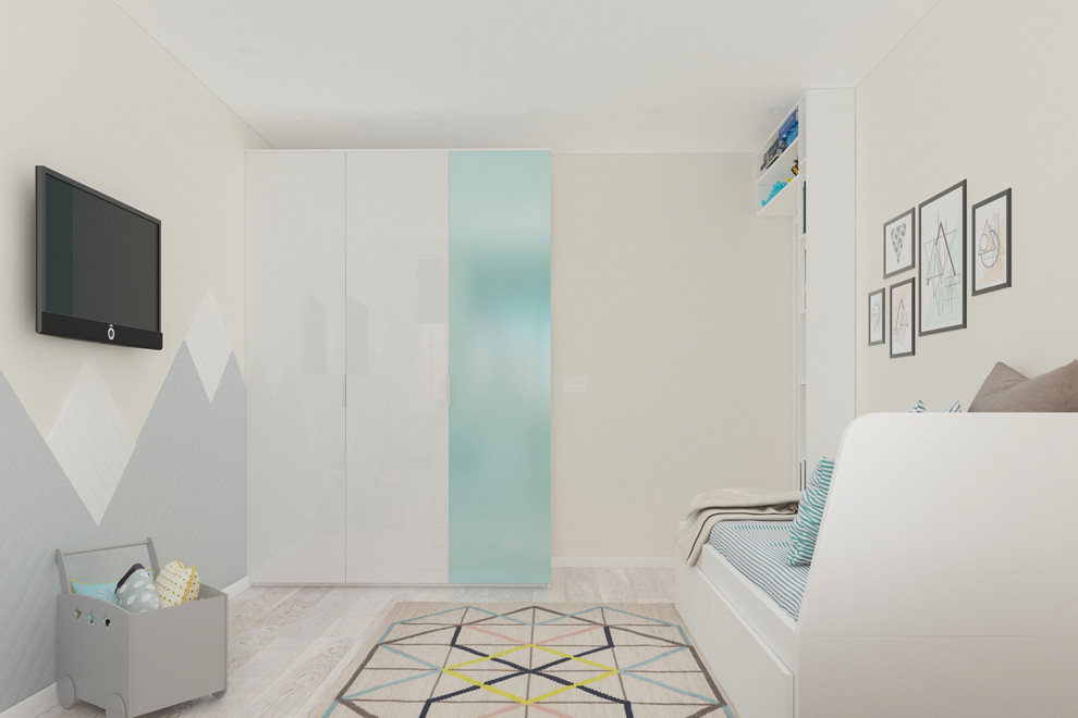 ЖК Некрасовка Парк