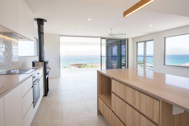 Coolum Beach maritim-koek