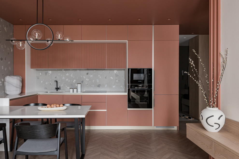 Терракотовый рай