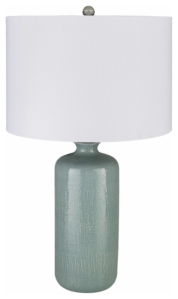 Nugas - Transitional - Table Lamps - by Hauteloom | Houzz