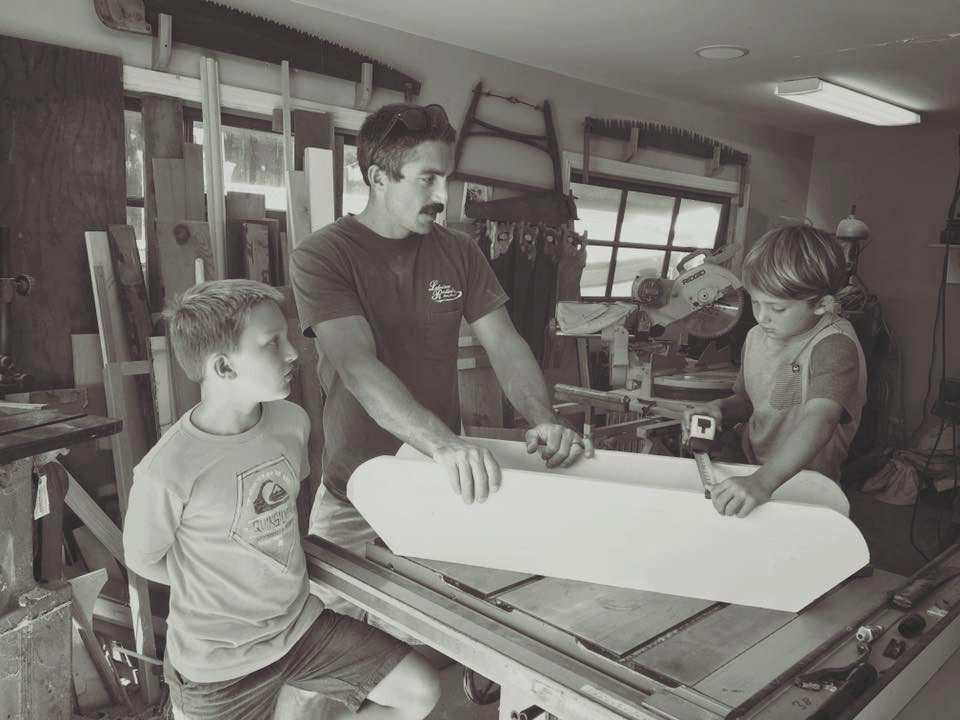 Dennis Holland General Contractor