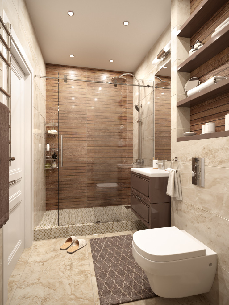 ул. Новокузнецкая